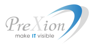 PreXion-logo